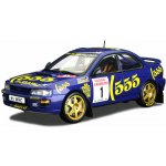 Sun Star Subaru Impreza 555 RAC Rally 1995 McRae:Ringer 1:18 – Zboží Dáma