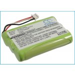 Cameron Sino CS-NTL743CL 3.6V Ni-MH 700mAh - neoriginální – Zboží Živě