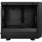 Fractal Design Meshify 2 Nano TG Dark Tint FD-C-MES2N-01 – Sleviste.cz