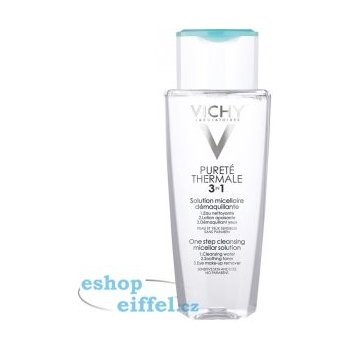 Vichy Purete Thermale 3in1 Micellar Water 200 ml