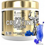 Kevin Levrone Gold Creatine Chews 120 tablet – Zboží Mobilmania