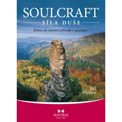 Soulcraft - síla duše – Hledejceny.cz