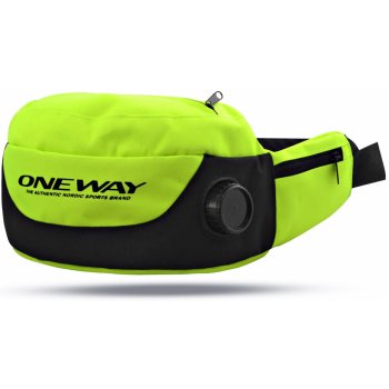 ONE WAY Thermo drinking belt