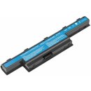 TRX AS10D31 - 4400mAh - neoriginální