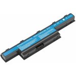 TRX AS10D31 - 4400mAh - neoriginální – Hledejceny.cz