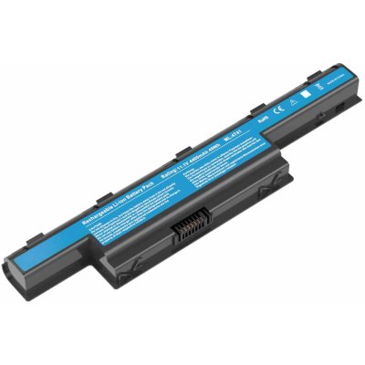 TRX AS10D31 - 4400mAh - neoriginální – Sleviste.cz