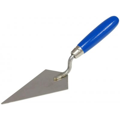 CON:P Lžíce kočičí jazyk 140mm nerez půlkulatá – Sleviste.cz
