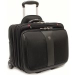 Brašna Wenger 600662 17" black – Zbozi.Blesk.cz