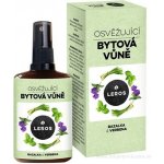Vila Hermanos Apothecary Cobalt Blue Mimosa & Thiare bytový sprej 100 ml – Hledejceny.cz