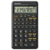 Kalkulátor, kalkulačka Sharp kalkulačka EL-501TWH