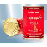 Domácí tušonka Lackmann 400 g – Zboží Dáma
