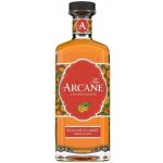 Arcane Arrangé Banane Flambée 0,7 l (holá láhev) – Zboží Dáma