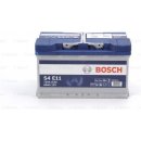 Bosch S4E 12V 80Ah 730A 0 092 S4E 110