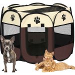 Springos ohrádka pro psa – Zbozi.Blesk.cz