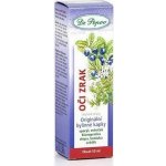 Dr.Popov Kapky bylinné Oči zrak 50 ml – Hledejceny.cz
