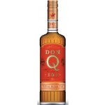 Don Q 151° Proof 75,5% 0,7 l (holá láhev) – Hledejceny.cz