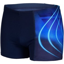 Arena Men's Swim Short plavky pánské nohavička