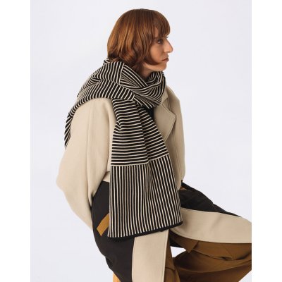 SKFK Arbea Scarf F252N – Zboží Dáma