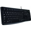 Logitech Keyboard K120 for Business 920-002641