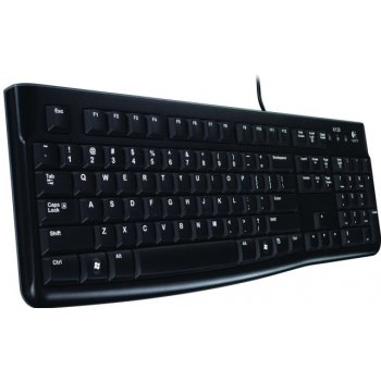 Logitech Keyboard K120 for Business 920-002641