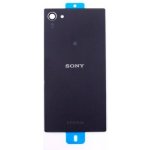 Kryt Sony Xperia Z5 compact zadní černý – Zbozi.Blesk.cz