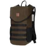 Härkila Forest Hunter Hunting green 27 l – Zboží Dáma