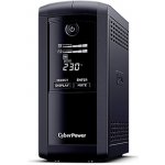 CyberPower VP700ELCD – Zboží Živě