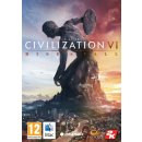 Civilization VI Rise and Fall