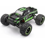 BlackZon Slyder MT Monster Truck RTR Zelená 1:16 – Sleviste.cz