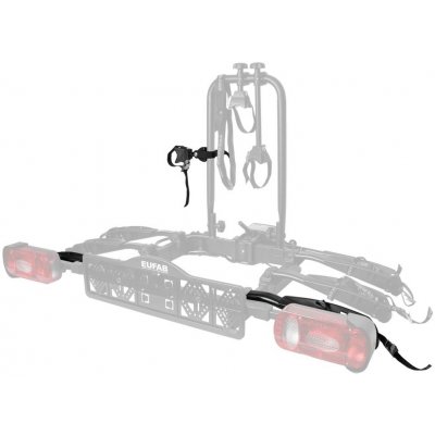 EUFAB Crow Plus - Rozšíření pro 3. kolo 11583 – Hledejceny.cz