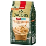 Jacobs Hot&Cold Salted Caramel instantní káva 340 g – Sleviste.cz