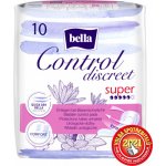 Bella Control Discreet super 10 ks – Zboží Mobilmania