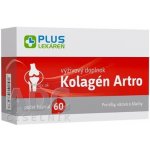 Plus Lékárna Kolagen Artro 60 kapslí – Hledejceny.cz