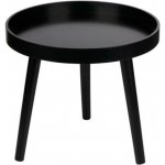 Articasa ED-200873 40 cm černá – Zboží Dáma