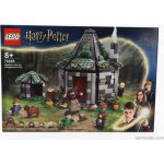 LEGO® Harry Potter 76428 Chata Hagrida: Nečekaná návštěva – Zbozi.Blesk.cz