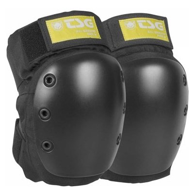 TSG kneepad all ground – Zboží Mobilmania