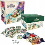 Disney Lorcana TCG Archazia's Island Illumineer's Trove – Zboží Mobilmania
