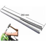 BUZZETTI rozpěrka pro demontáž ložisek hlavy rámu (OD 35mm DO 55mm) | Zboží Auto