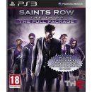 Hra na PS3 Saints Row: The Third (The Full Package)