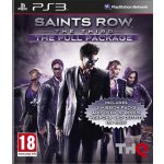 Saints Row: The Third (The Full Package) – Zboží Dáma