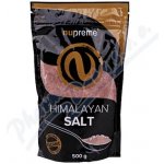 Empower Supplements ES himalájská sůl černá 500 g – Zboží Dáma