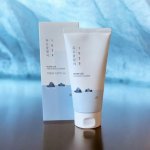 Round Lab Renewal 1025 Dokdo Cleanser Regenerační mycí gel na obličej 150 ml – Hledejceny.cz