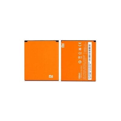 Baterie Xiaomi BM40 3,8V 2030mAh Li-Ion – originální