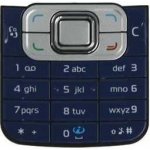Klávesnice Nokia 6120 classic – Hledejceny.cz