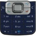 Klávesnice Nokia 6120 classic – Zboží Mobilmania