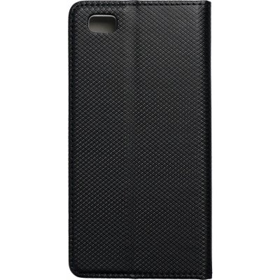 Apolis Pouzdro Smart Case book Huawei P8 Lite černé 439830 – Sleviste.cz