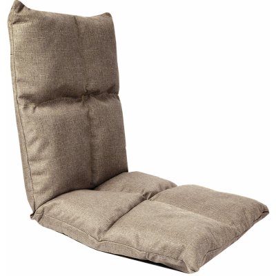 Aga 36 x 48 x 48 cm hnědý DS3201 – Zboží Dáma