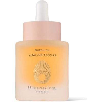 Omorovicza Queen Oil - Regenerační a vyživující olej 30 ml