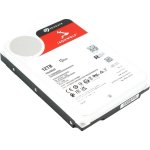Seagate IronWolf 12TB, ST12000VN0008 – Zboží Živě