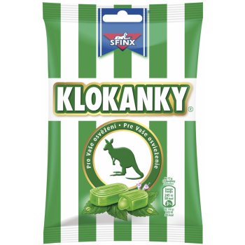 Sfinx Klokanky 90 g